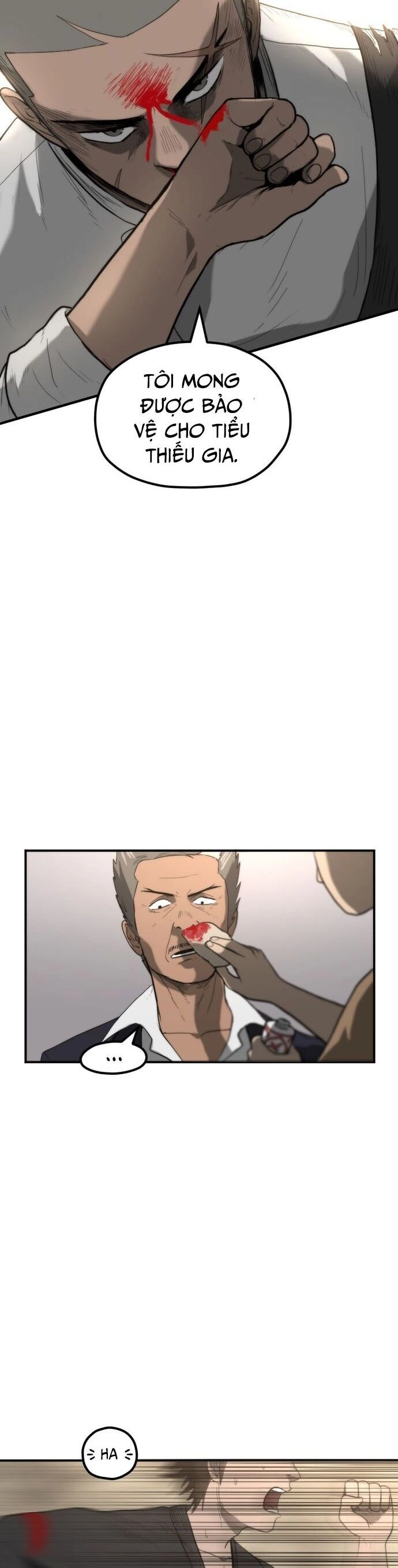 Brandal Chapter 14 - 8
