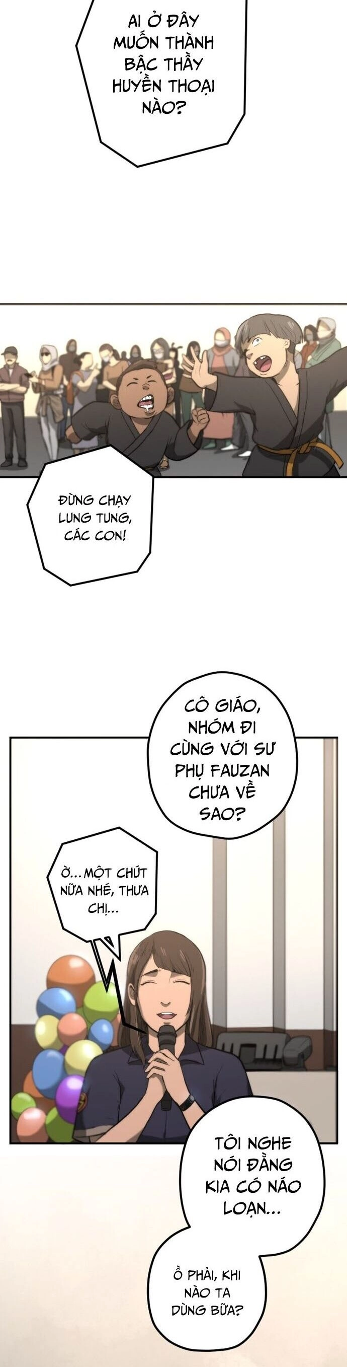 Brandal Chapter 14 - 10