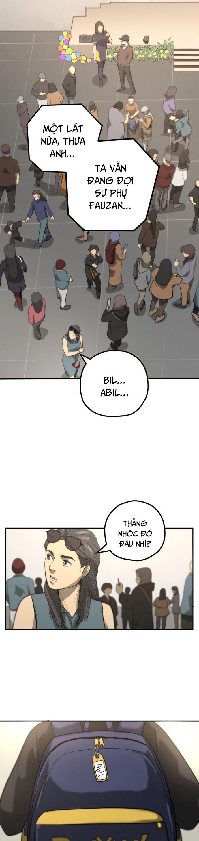 Brandal Chapter 14 - 11