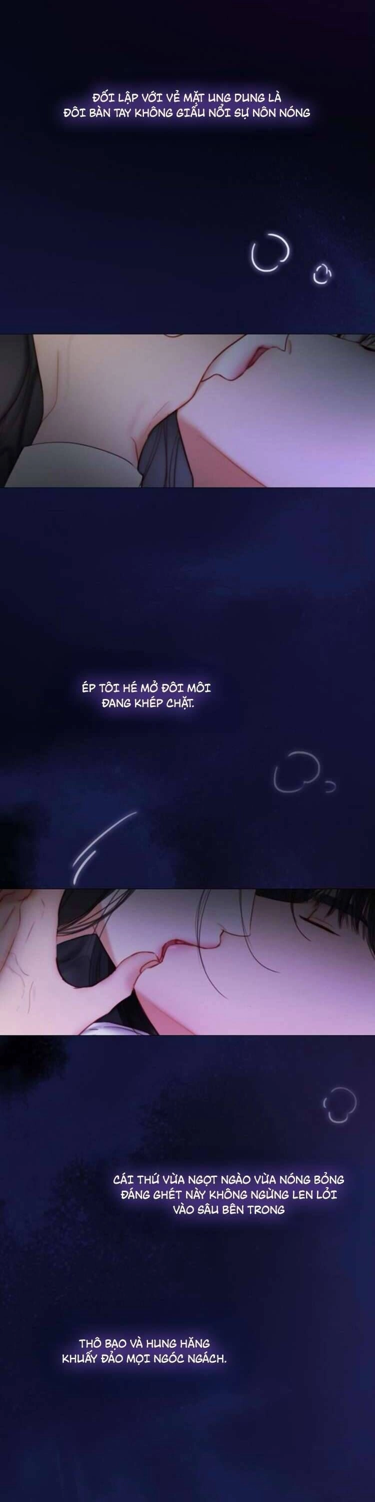 Serena Chapter 101 - 5