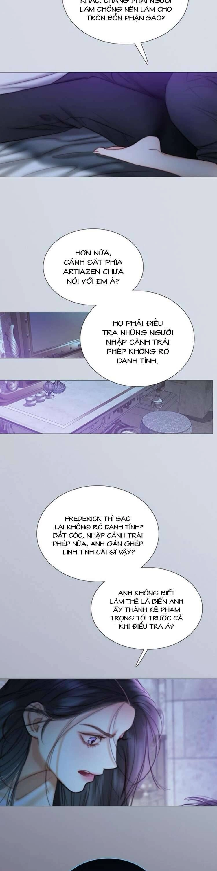 Serena Chapter 101 - 14