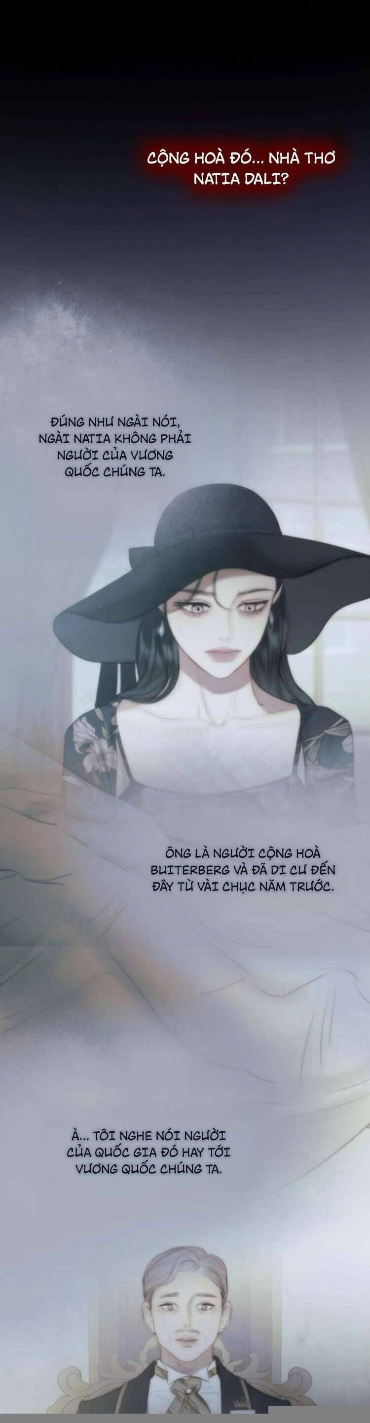 Serena Chapter 101 - 19