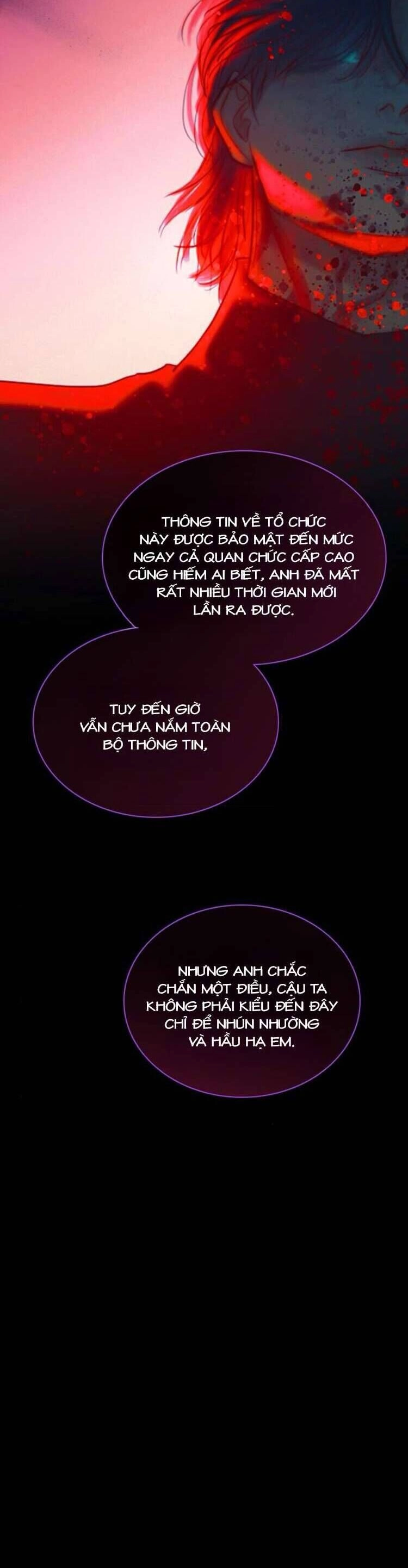 Serena Chapter 101 - 21