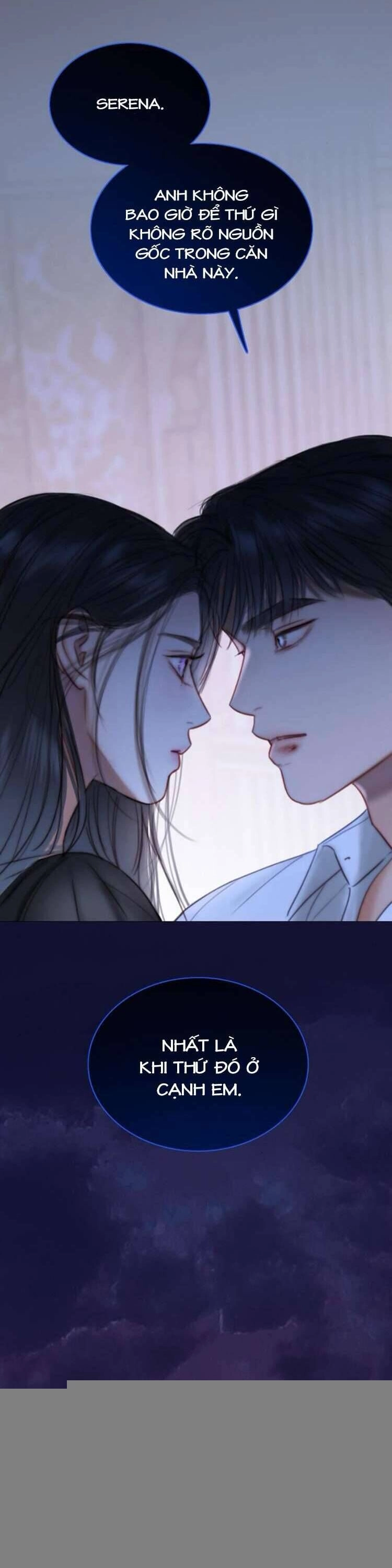 Serena Chapter 101 - 24