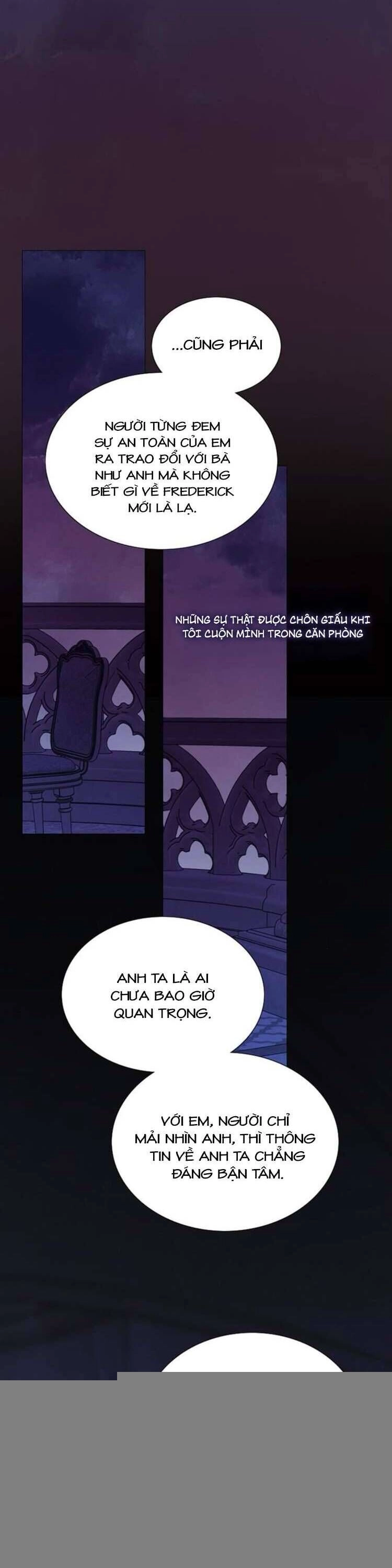 Serena Chapter 101 - 25