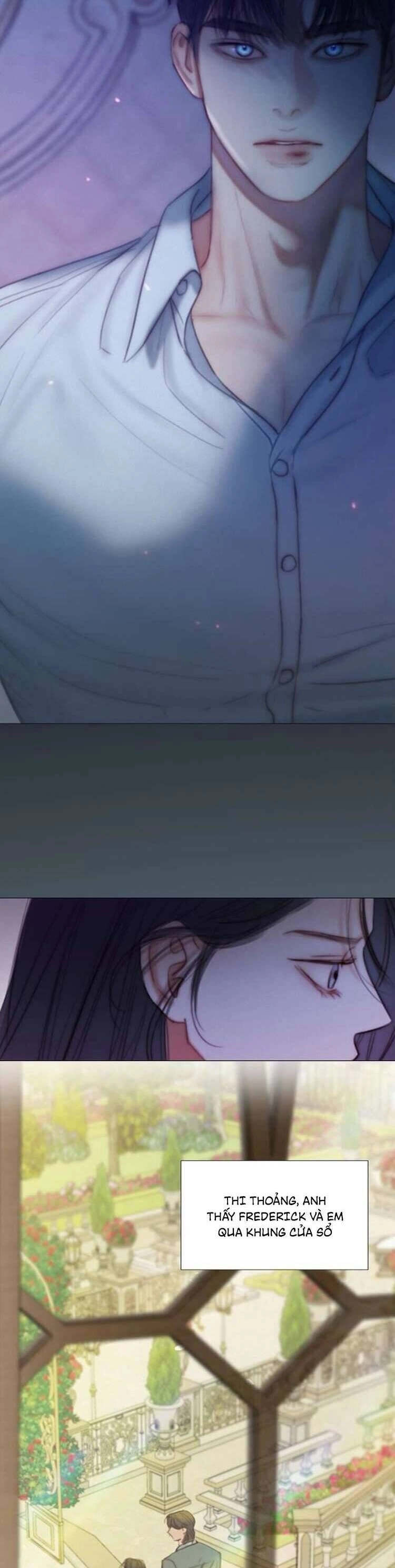 Serena Chapter 101 - 30
