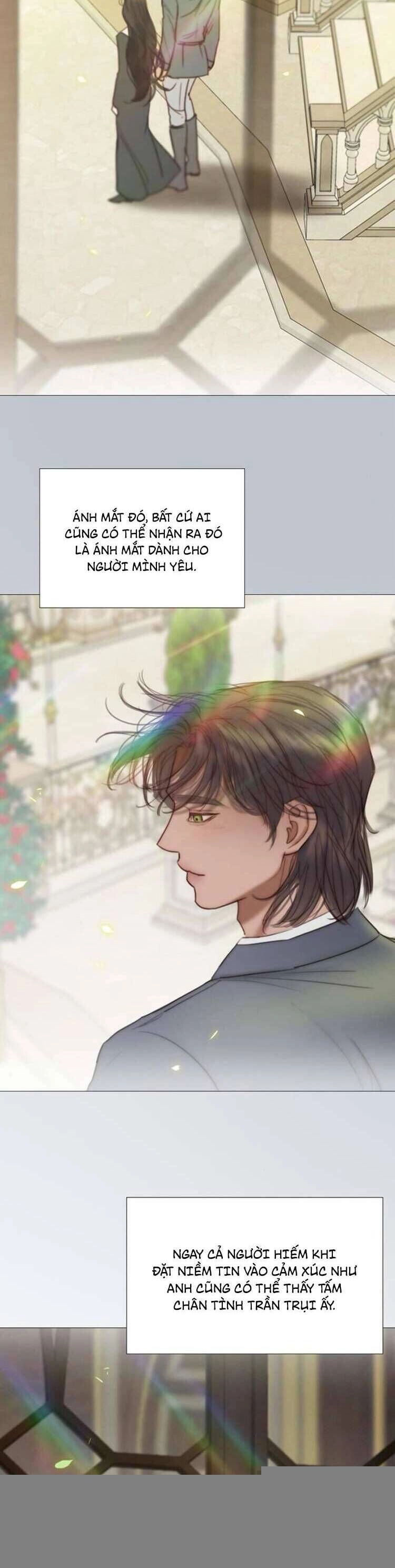 Serena Chapter 101 - 31