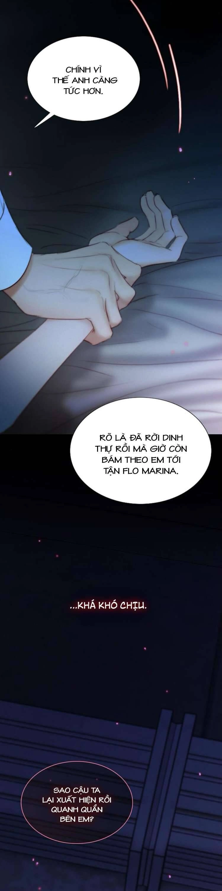 Serena Chapter 101 - 36