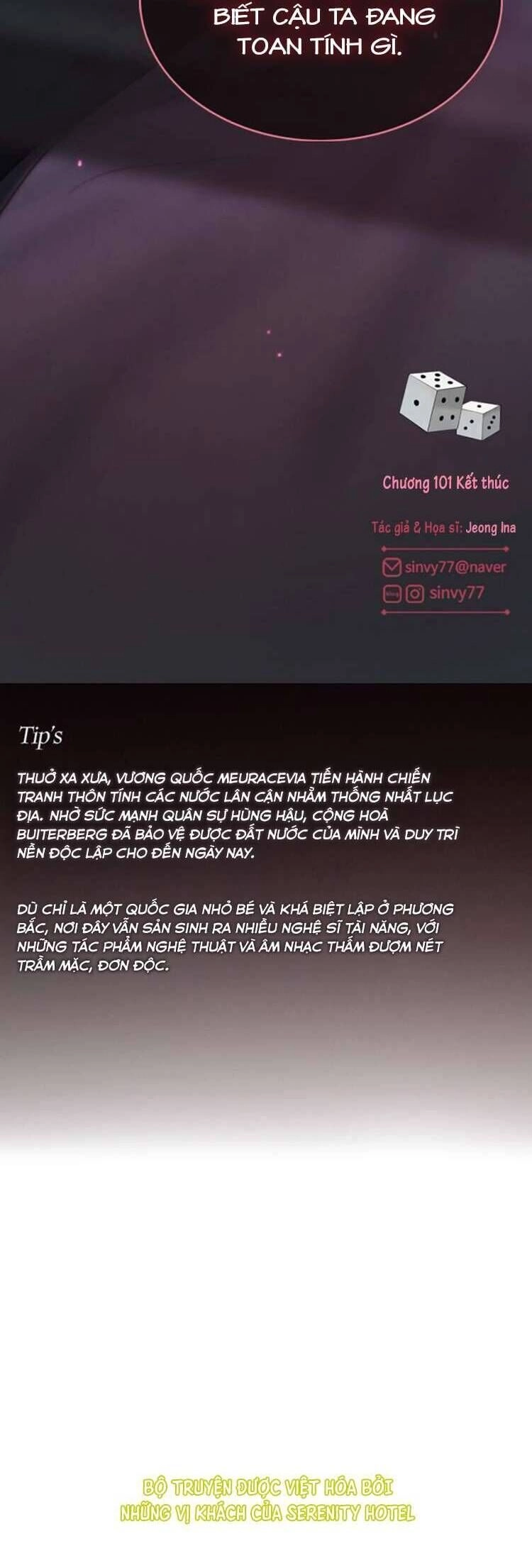 Serena Chapter 101 - 38