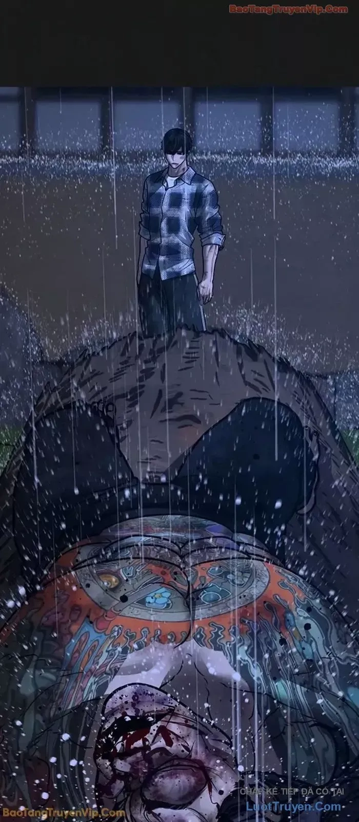Nhiệm Vụ Đời Thật Chapter 188 - 79