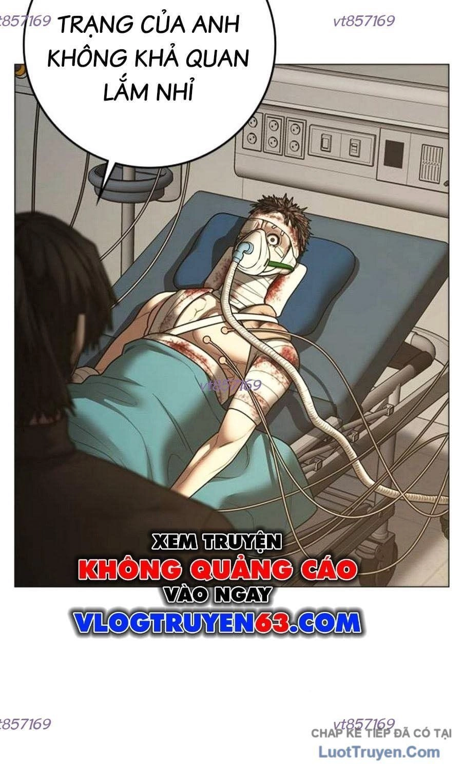 Nhiệm Vụ Đời Thật Chapter 194 - 11