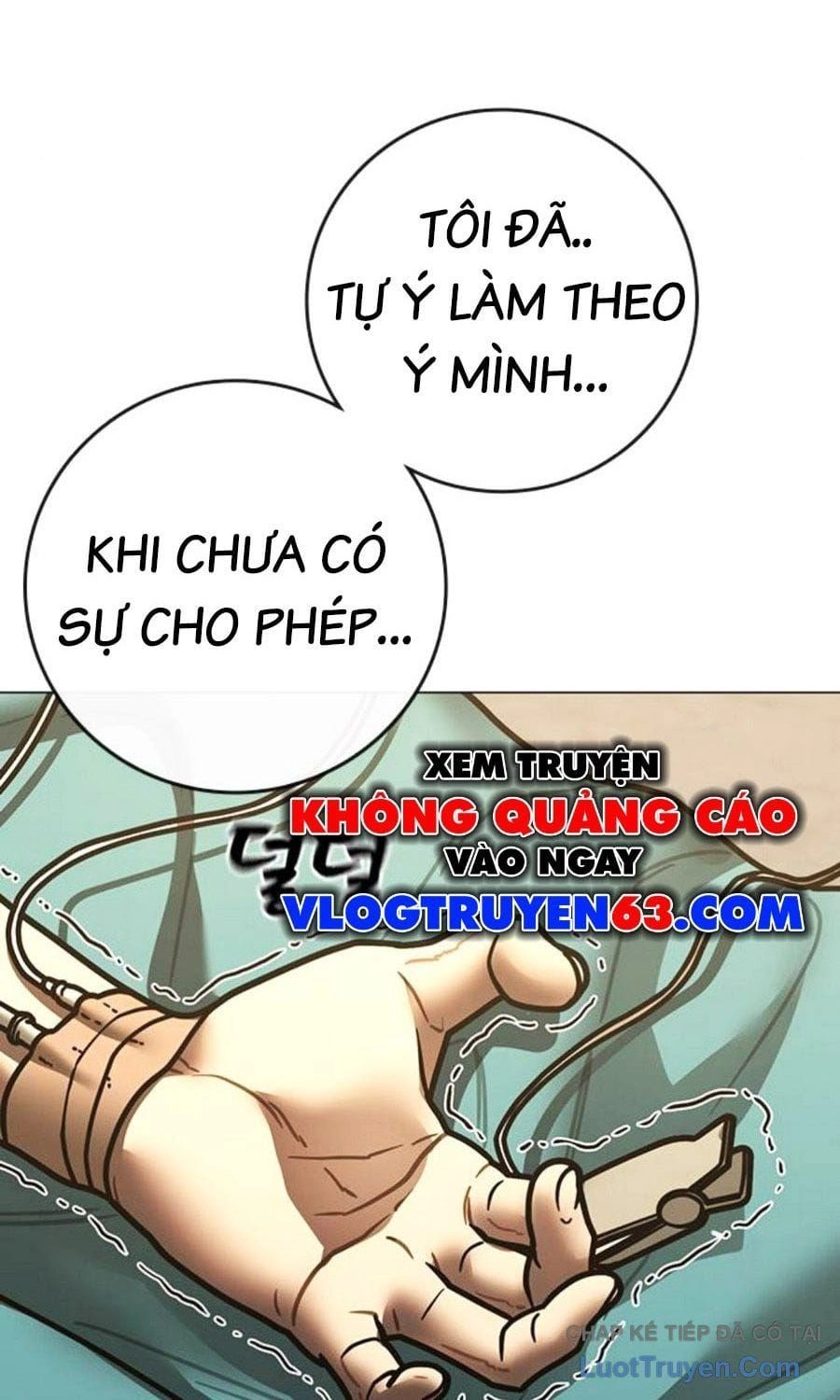 Nhiệm Vụ Đời Thật Chapter 194 - 24