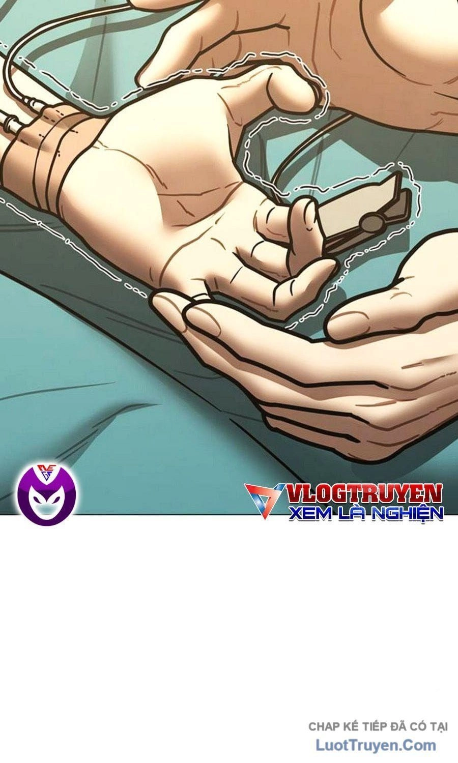 Nhiệm Vụ Đời Thật Chapter 194 - 26
