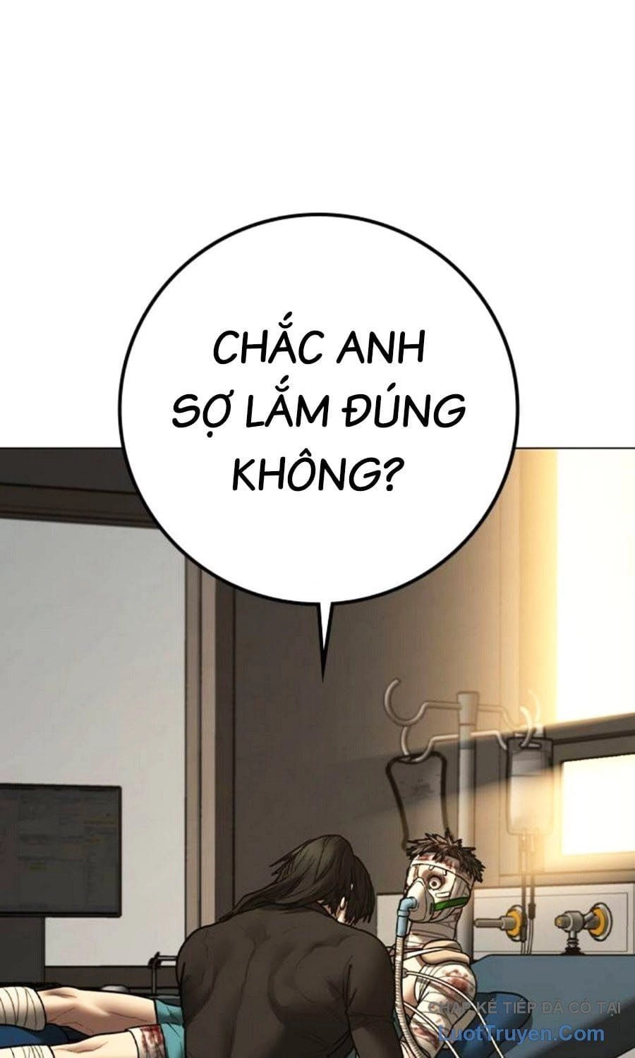 Nhiệm Vụ Đời Thật Chapter 194 - 27