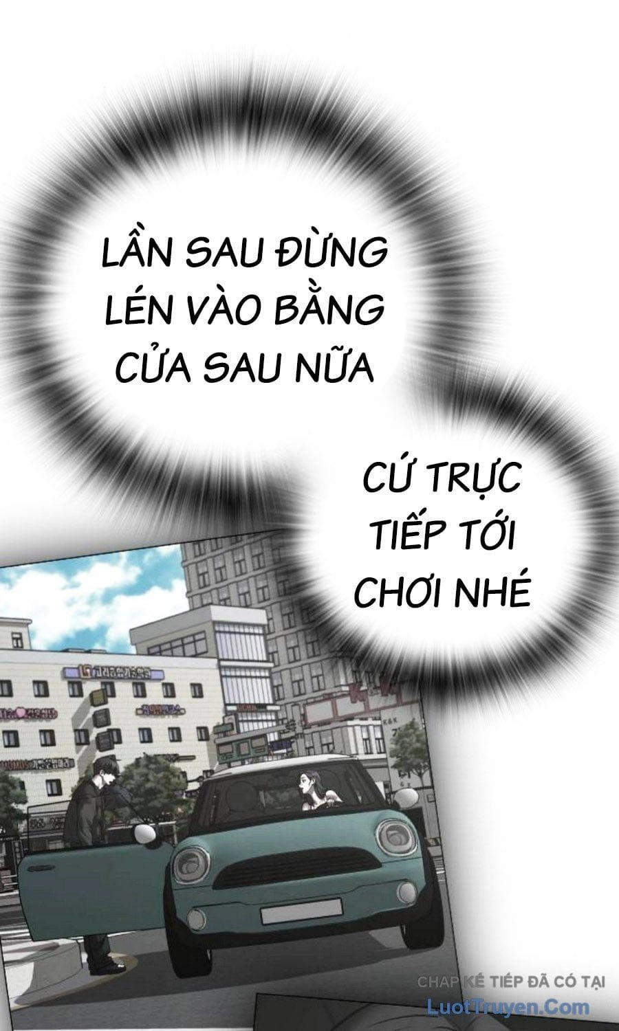 Nhiệm Vụ Đời Thật Chapter 194 - 43