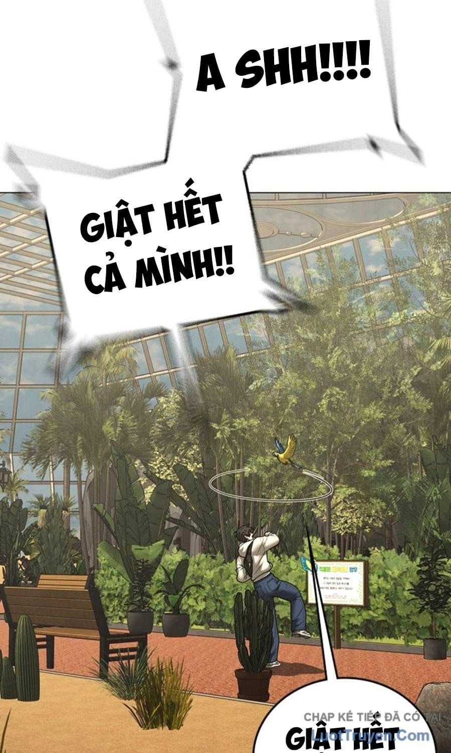 Nhiệm Vụ Đời Thật Chapter 194 - 49