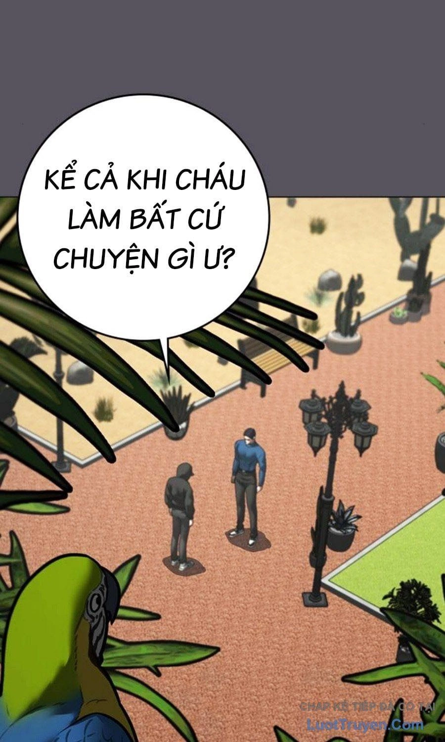 Nhiệm Vụ Đời Thật Chapter 194 - 71