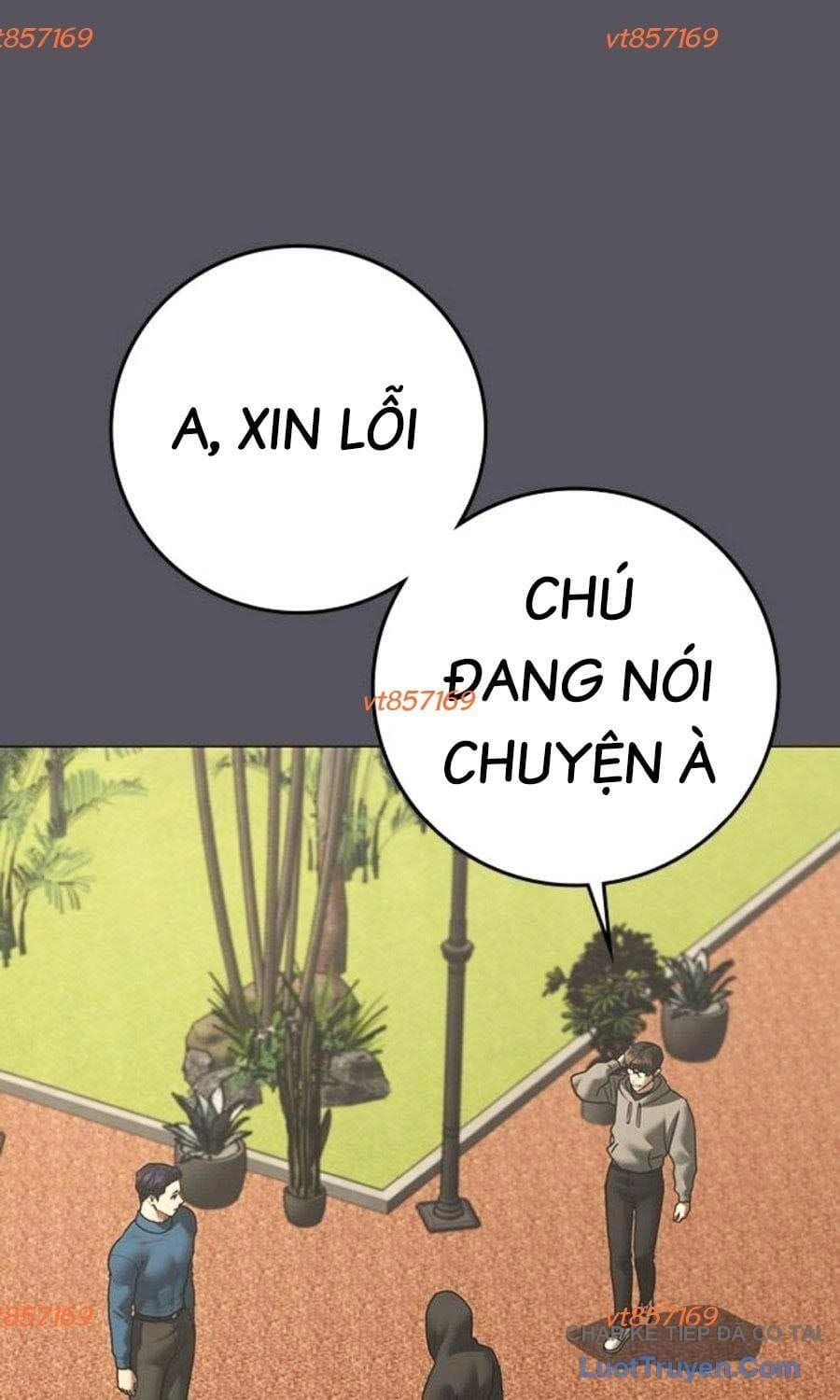 Nhiệm Vụ Đời Thật Chapter 194 - 84