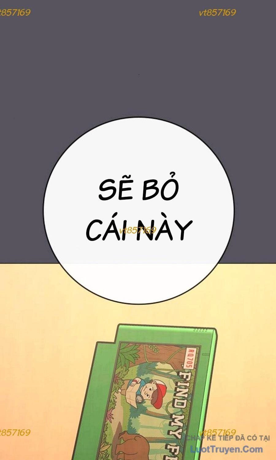 Nhiệm Vụ Đời Thật Chapter 194 - 93