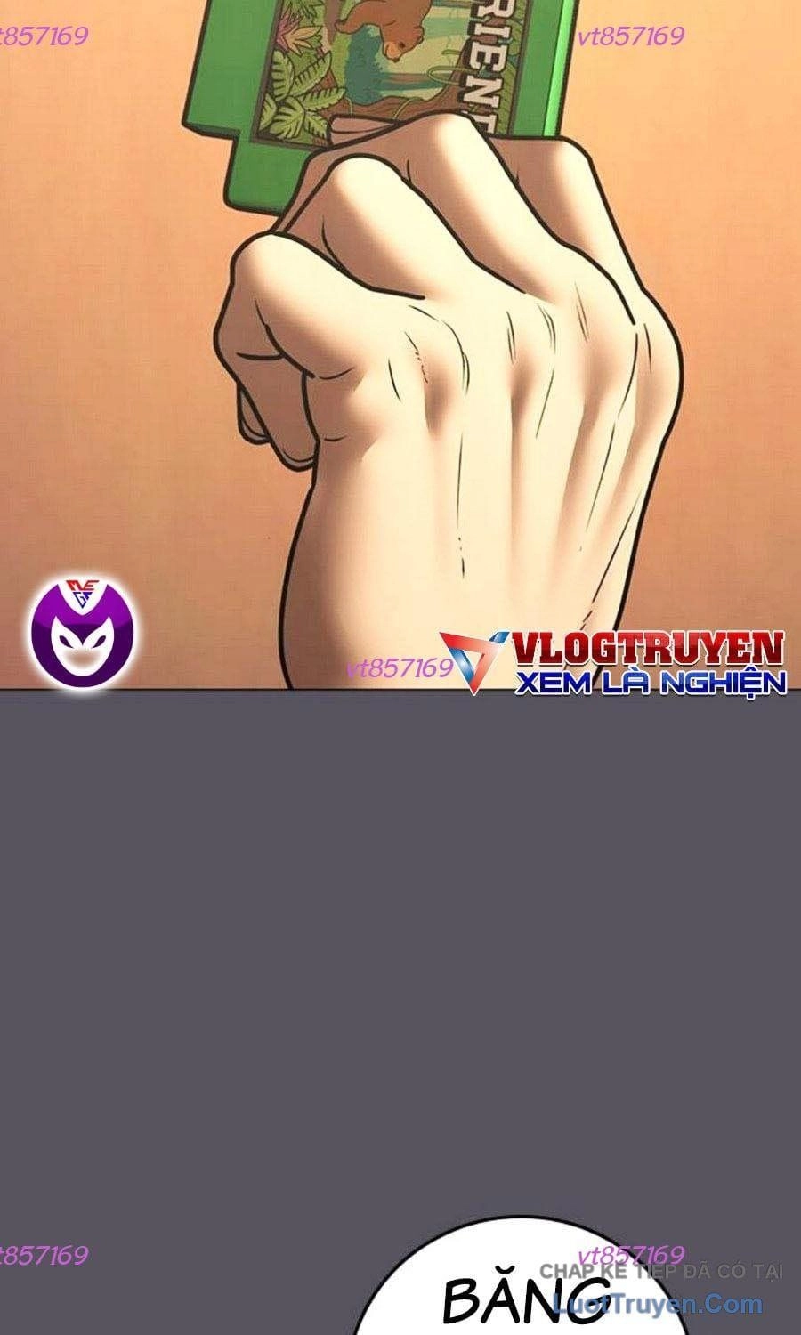 Nhiệm Vụ Đời Thật Chapter 194 - 94