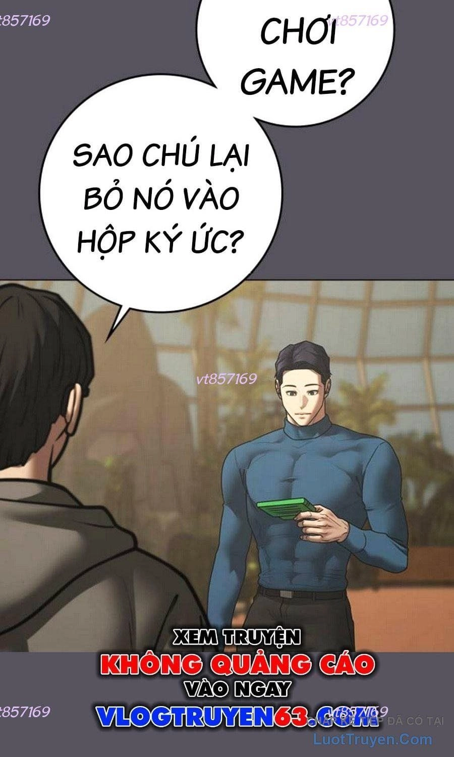 Nhiệm Vụ Đời Thật Chapter 194 - 95
