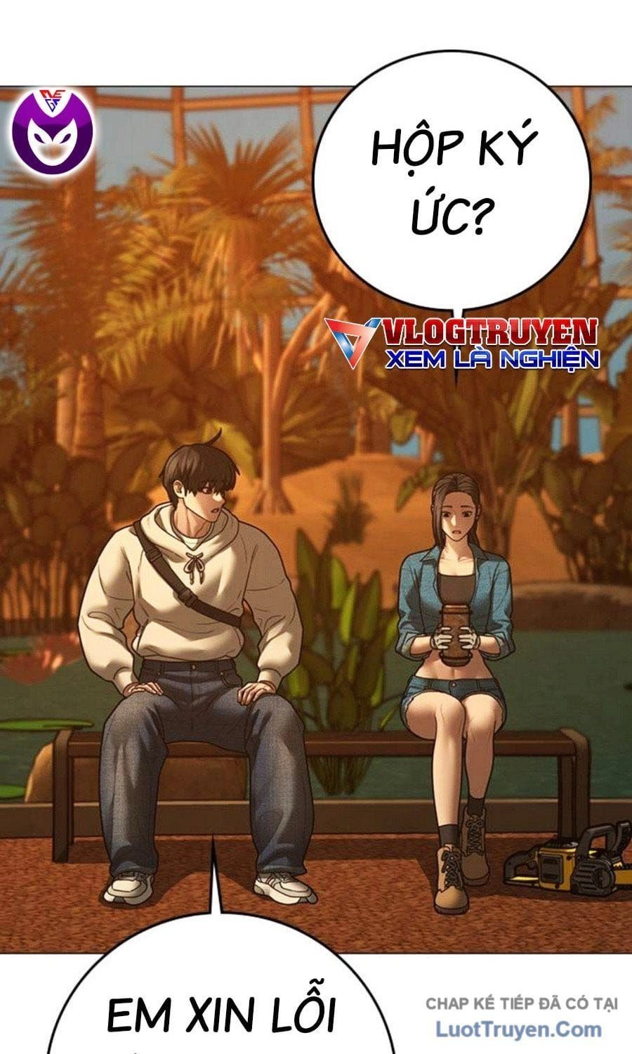 Nhiệm Vụ Đời Thật Chapter 194 - 132