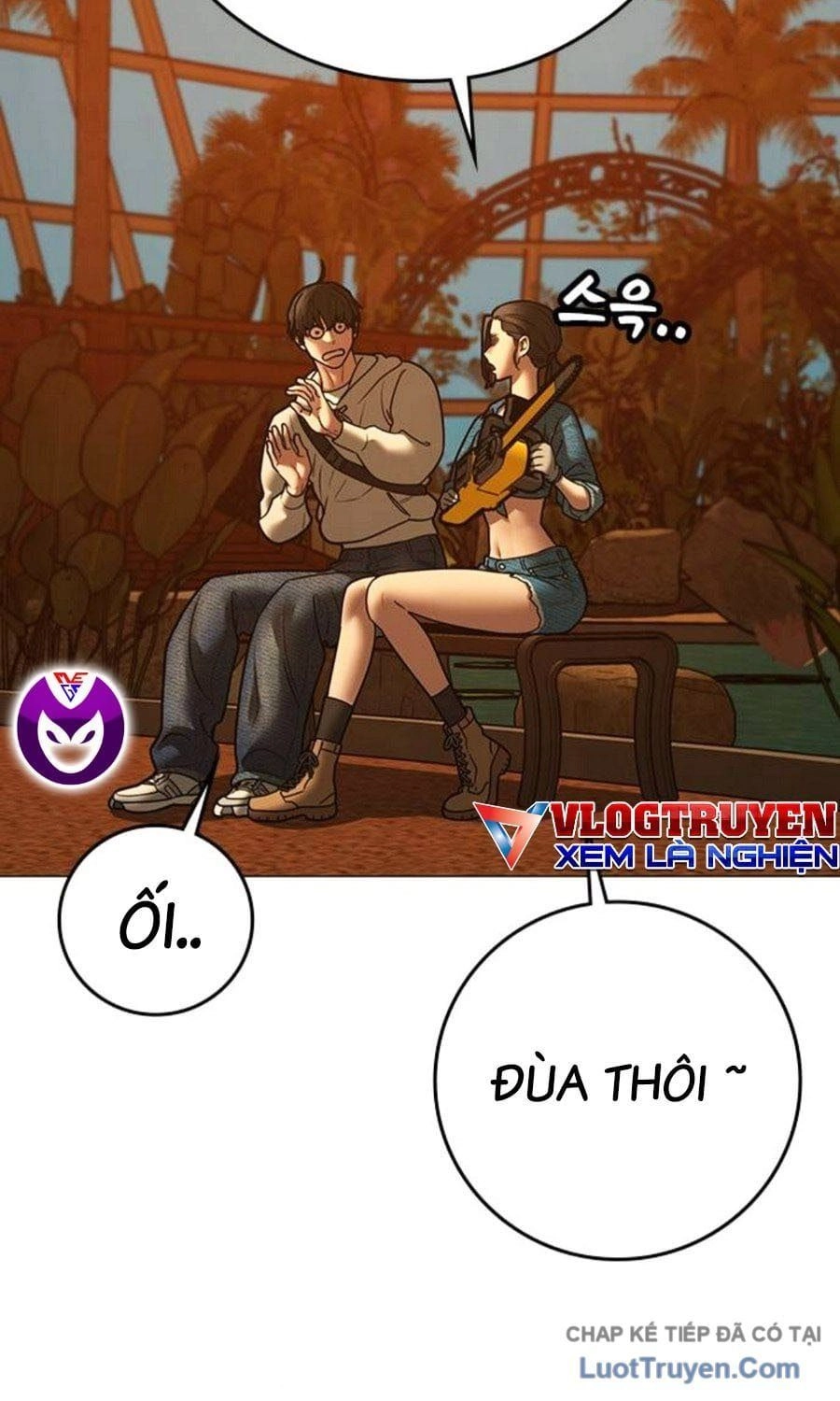Nhiệm Vụ Đời Thật Chapter 194 - 135