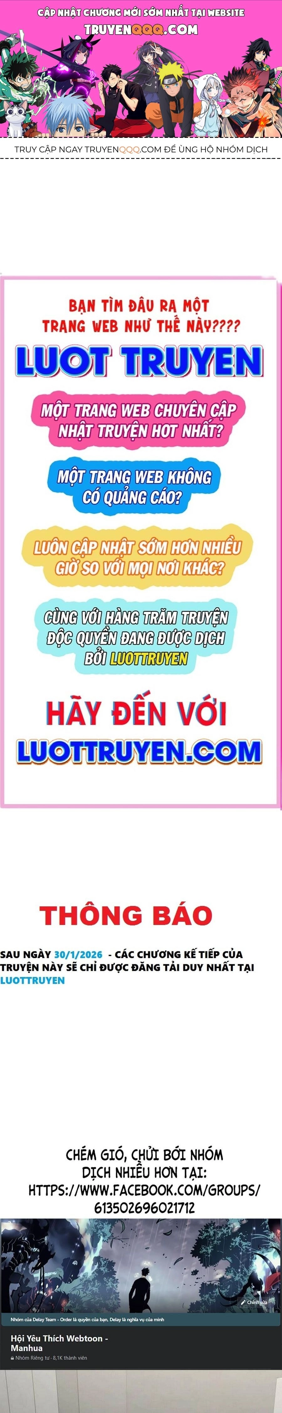 Nhiệm Vụ Đời Thật Chapter 196 - 1