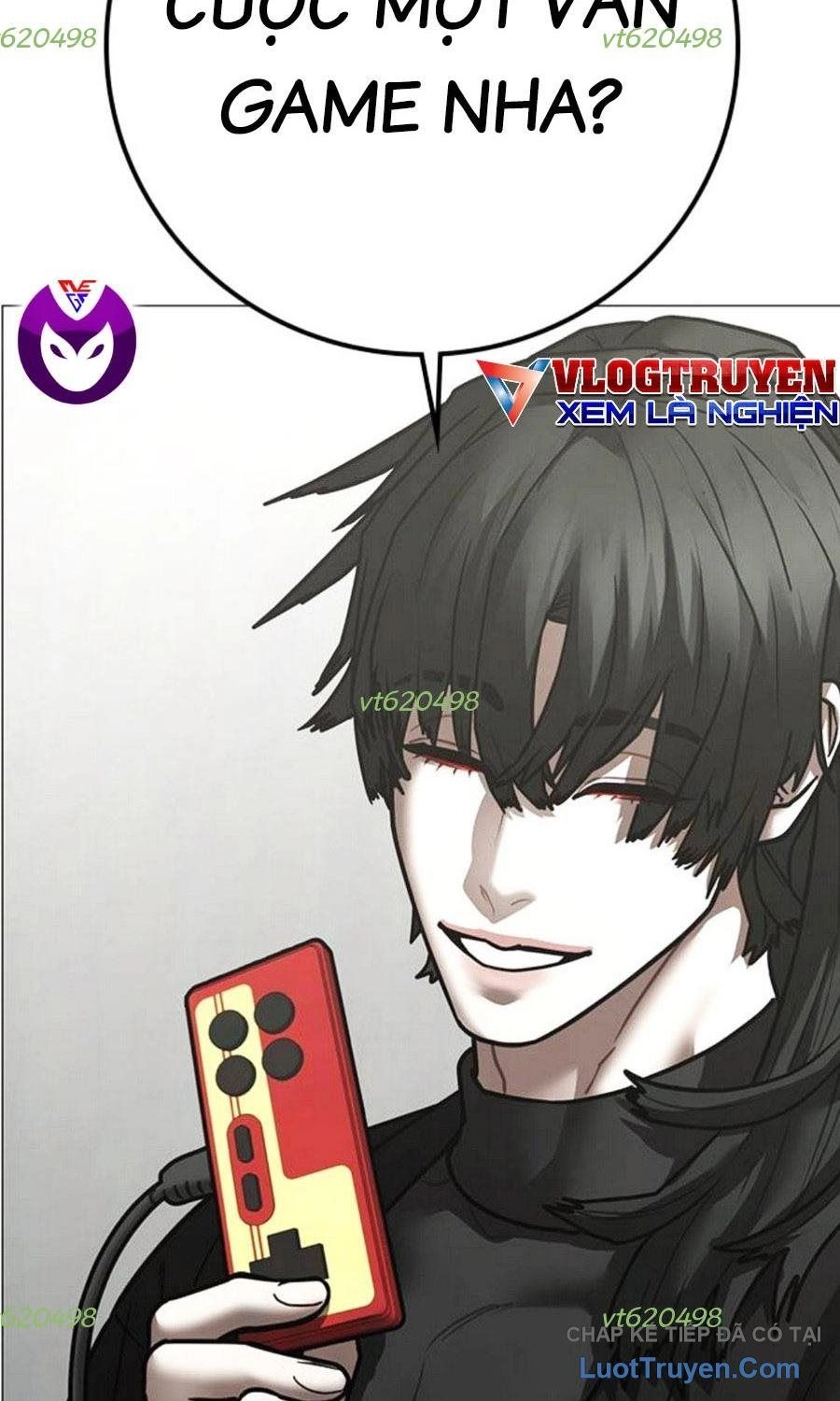 Nhiệm Vụ Đời Thật Chapter 196 - 5
