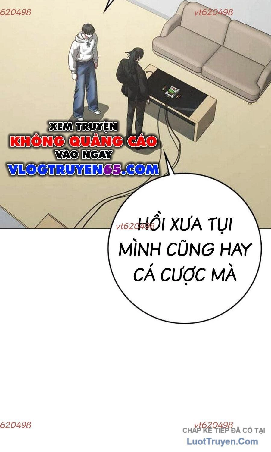 Nhiệm Vụ Đời Thật Chapter 196 - 7