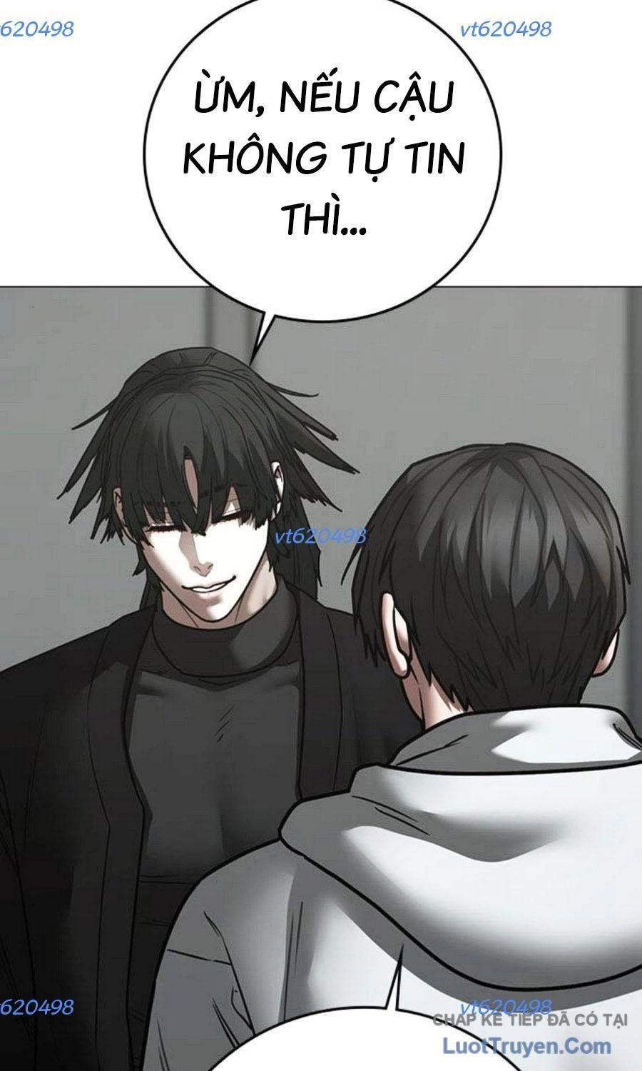 Nhiệm Vụ Đời Thật Chapter 196 - 10