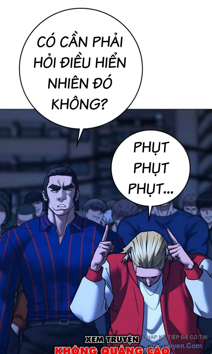 Nhiệm Vụ Đời Thật Chapter 196 - 32