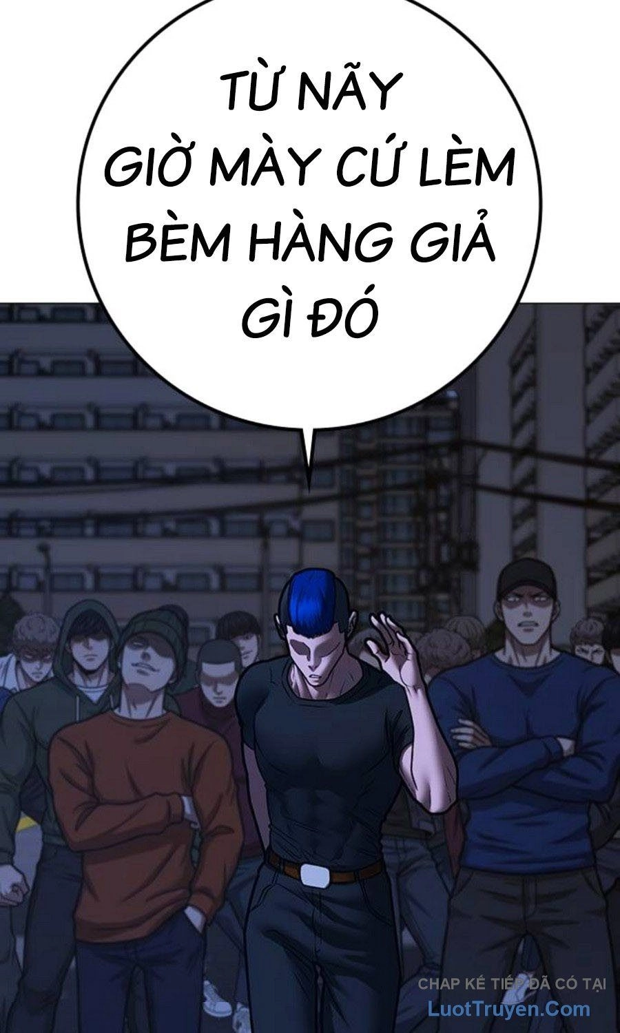 Nhiệm Vụ Đời Thật Chapter 196 - 38