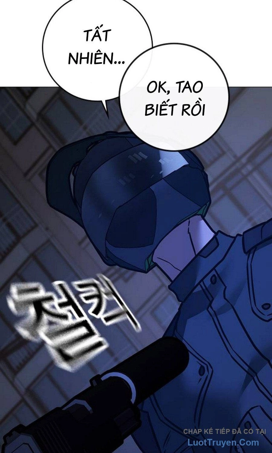 Nhiệm Vụ Đời Thật Chapter 196 - 43