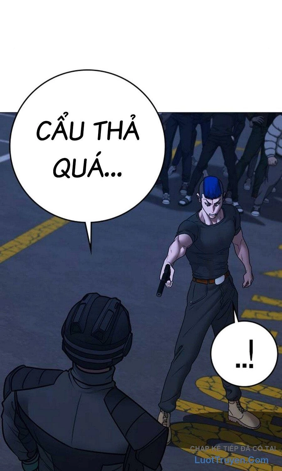 Nhiệm Vụ Đời Thật Chapter 196 - 65