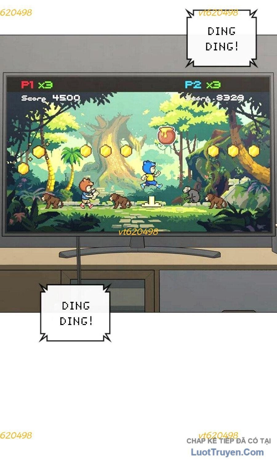 Nhiệm Vụ Đời Thật Chapter 196 - 86