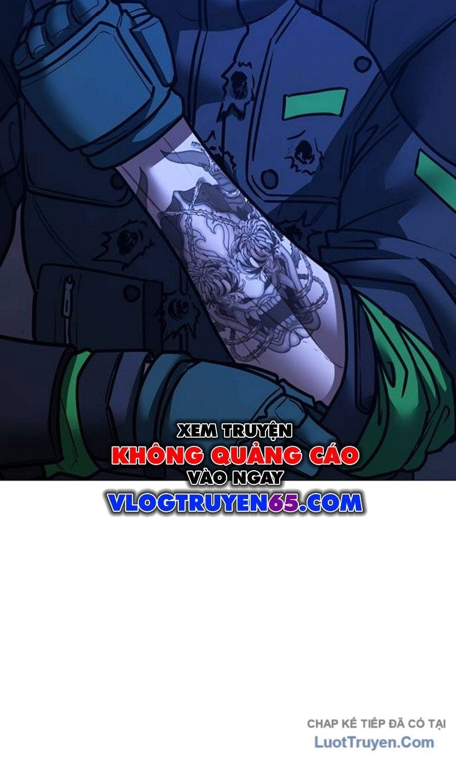 Nhiệm Vụ Đời Thật Chapter 196 - 109