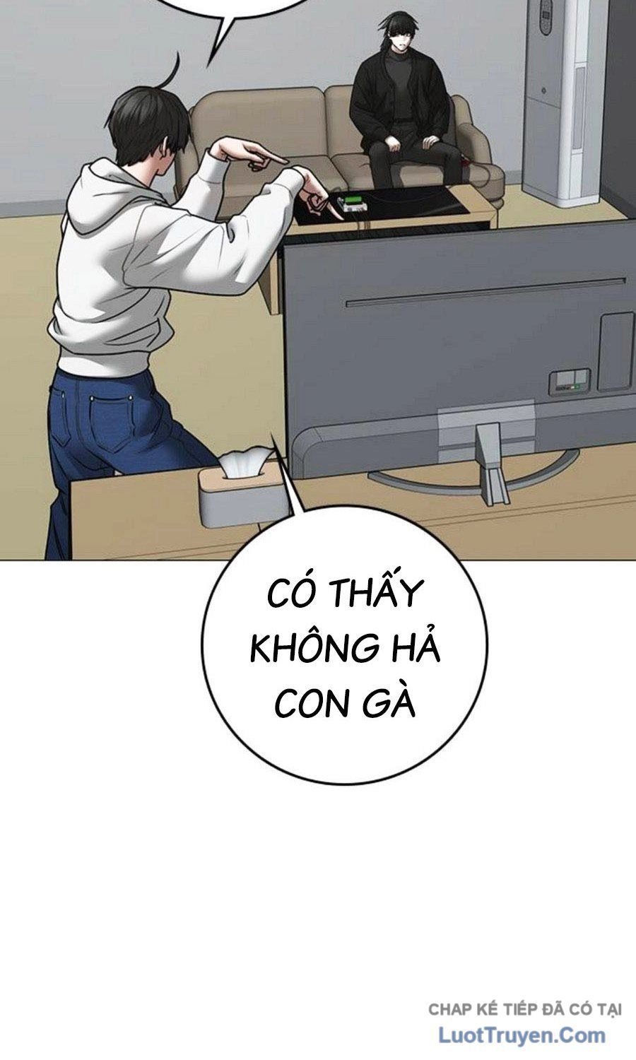 Nhiệm Vụ Đời Thật Chapter 196 - 129