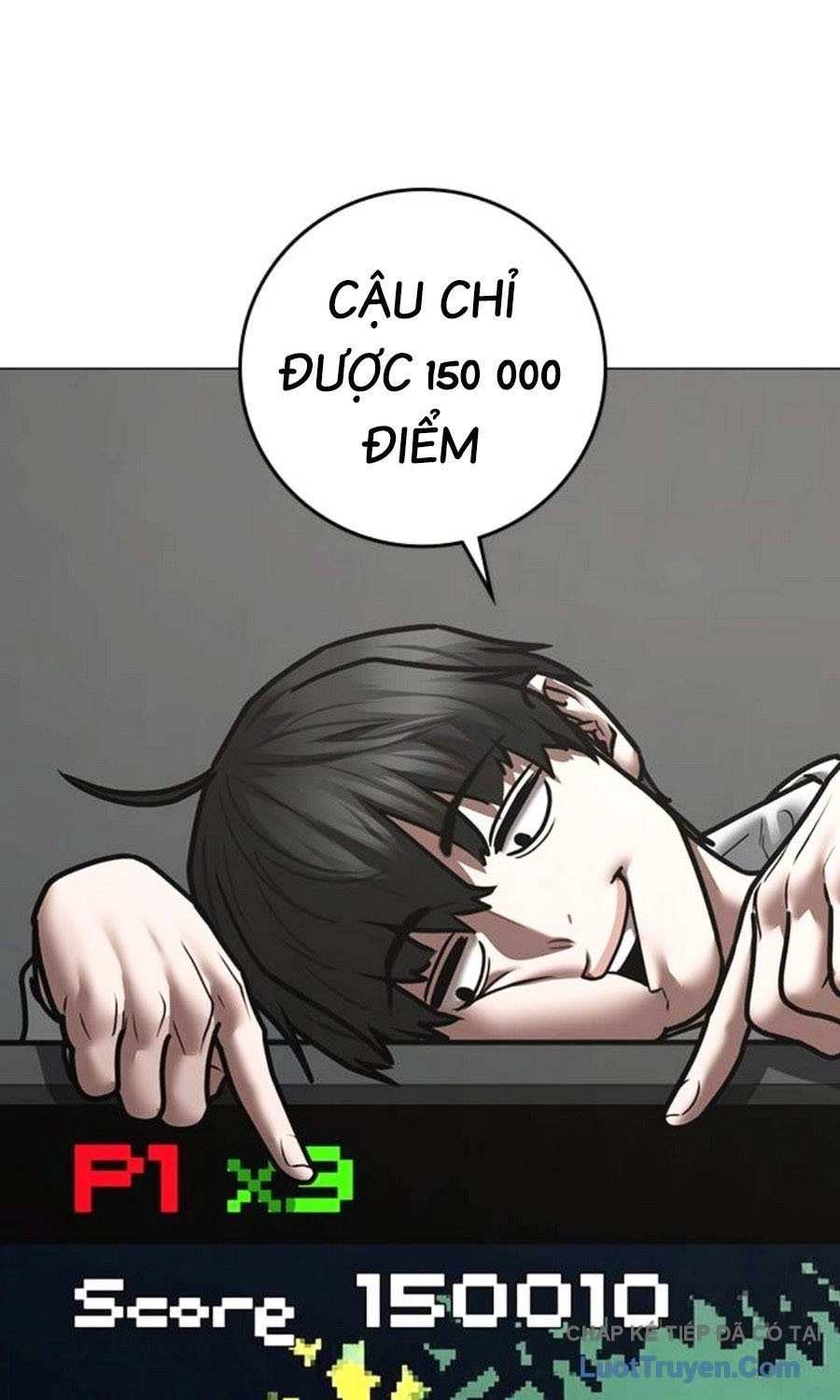 Nhiệm Vụ Đời Thật Chapter 196 - 130