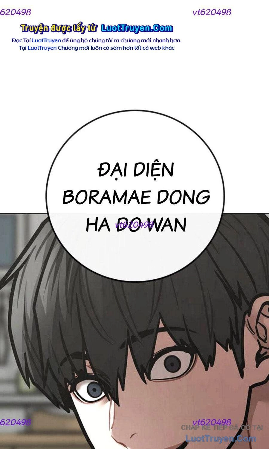 Nhiệm Vụ Đời Thật Chapter 196 - 155