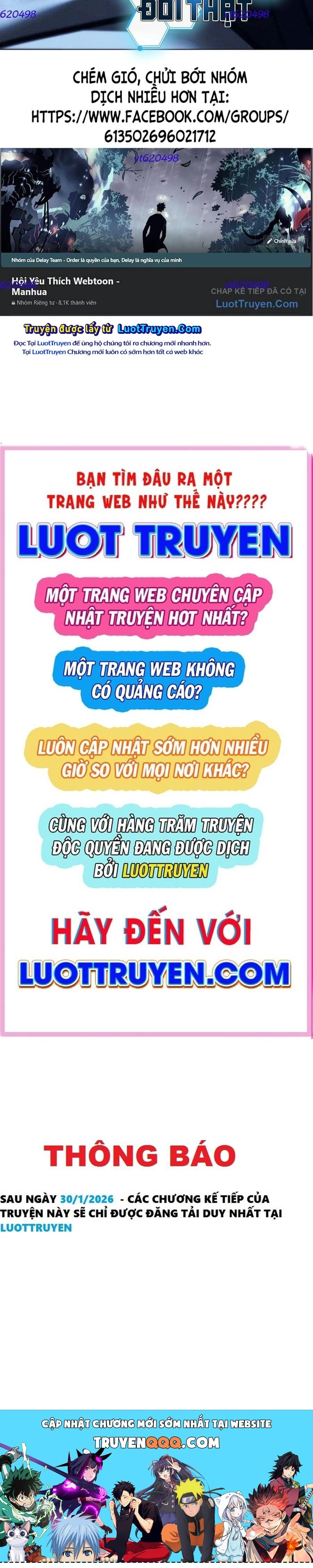 Nhiệm Vụ Đời Thật Chapter 196 - 165