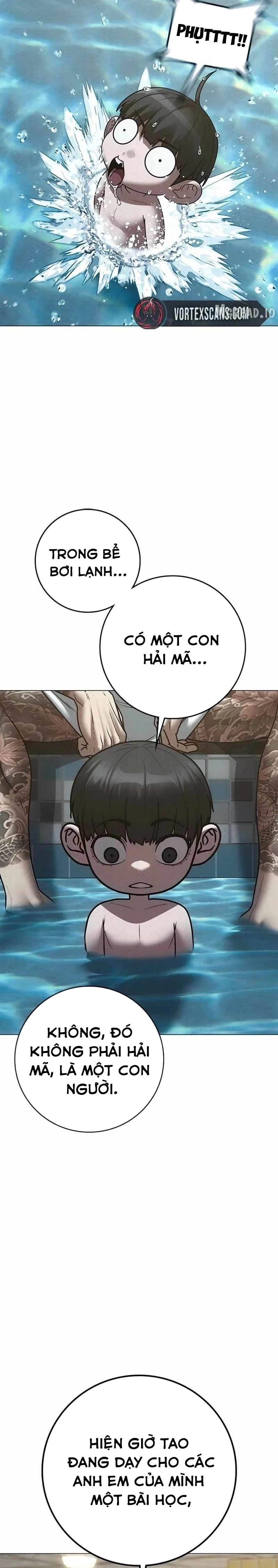 Nhiệm Vụ Đời Thật Chapter 209 - 14