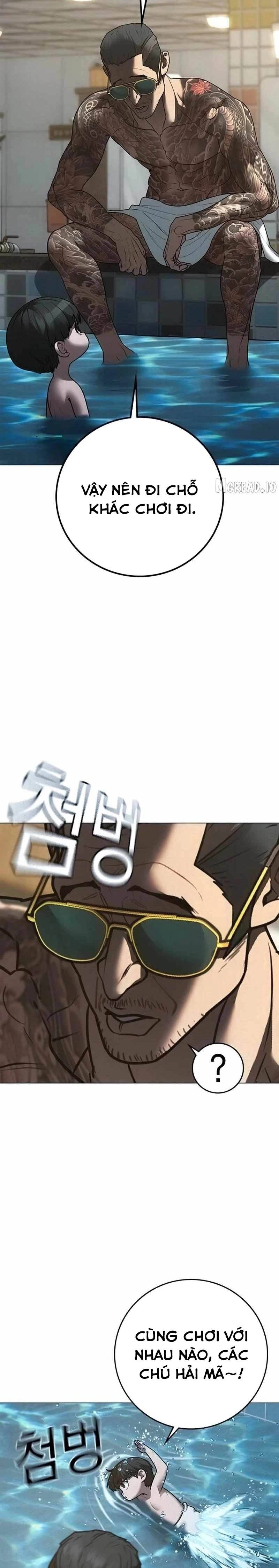 Nhiệm Vụ Đời Thật Chapter 209 - 15