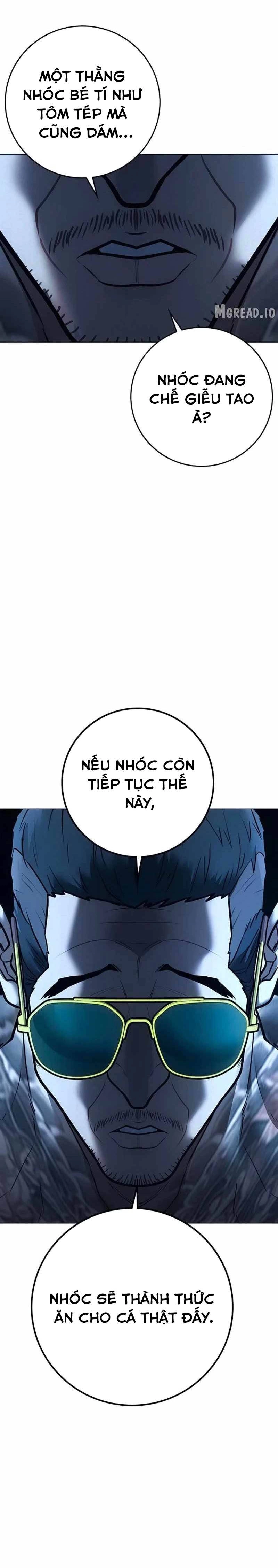 Nhiệm Vụ Đời Thật Chapter 209 - 17