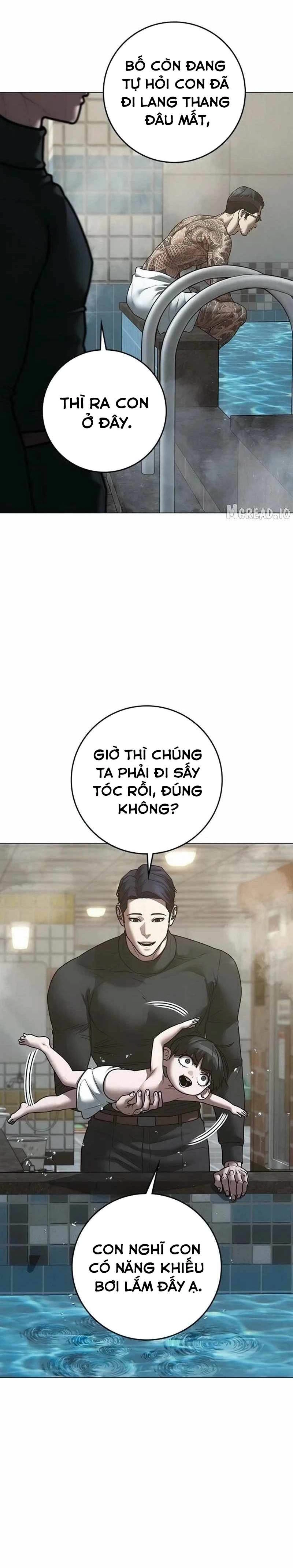 Nhiệm Vụ Đời Thật Chapter 209 - 18