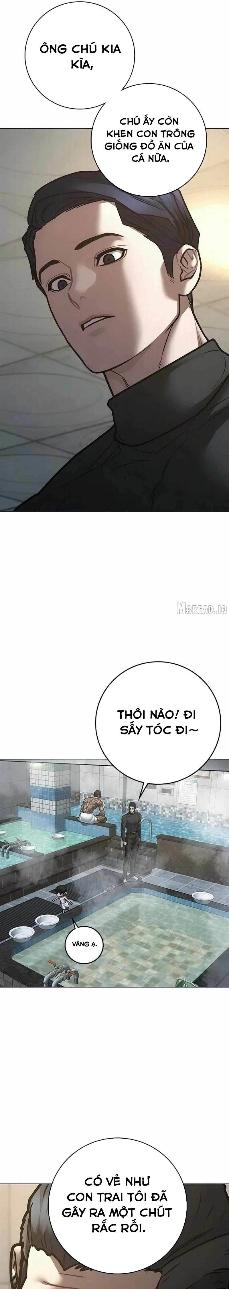Nhiệm Vụ Đời Thật Chapter 209 - 19