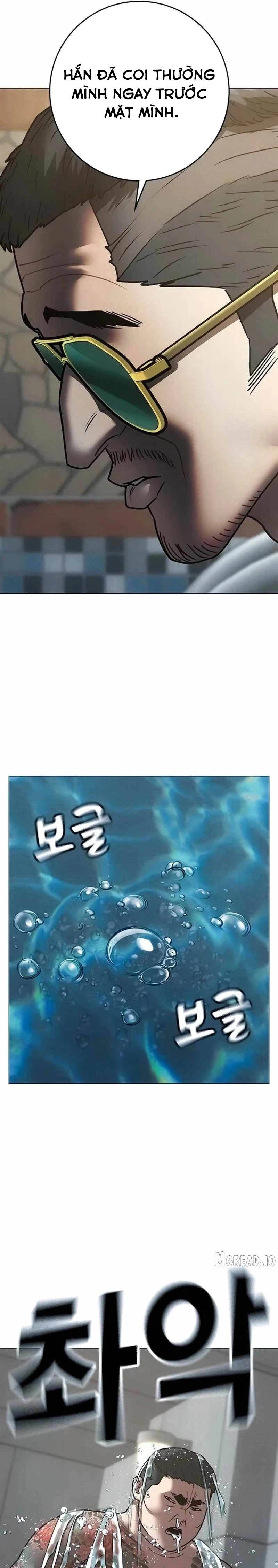 Nhiệm Vụ Đời Thật Chapter 209 - 25