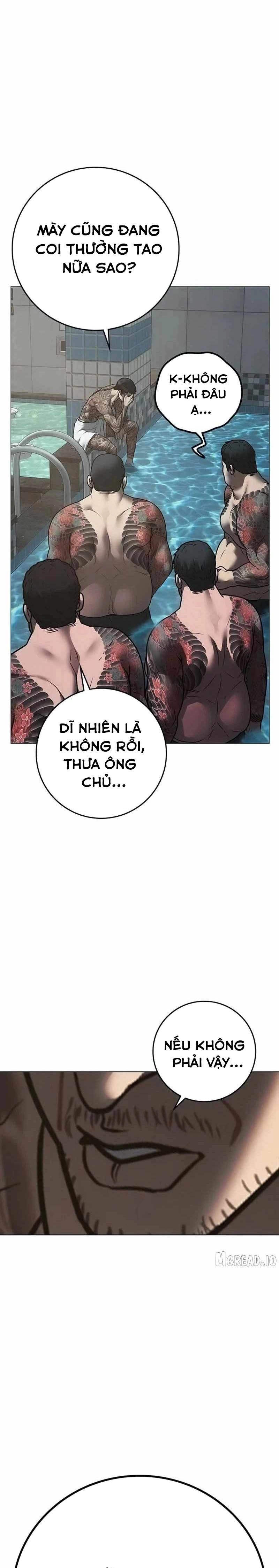 Nhiệm Vụ Đời Thật Chapter 209 - 28