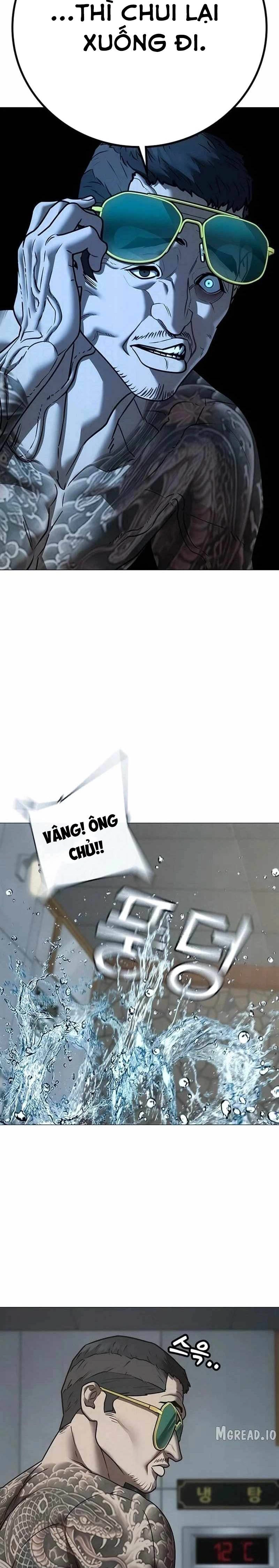 Nhiệm Vụ Đời Thật Chapter 209 - 29