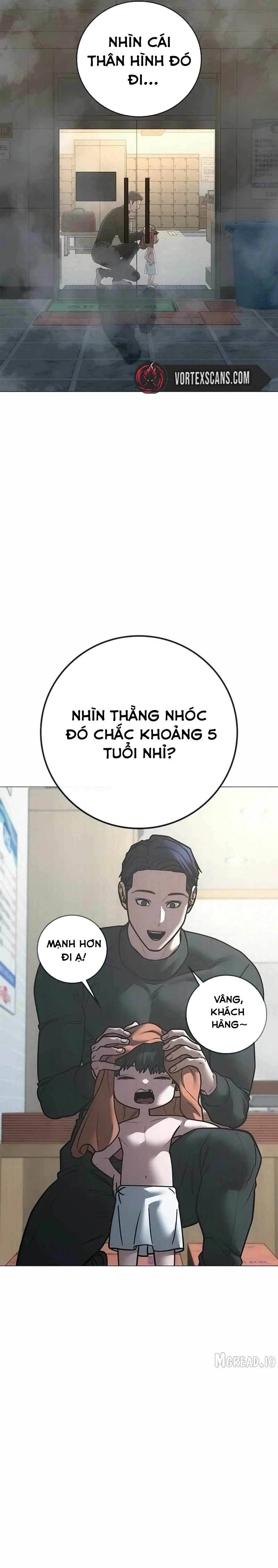 Nhiệm Vụ Đời Thật Chapter 209 - 31